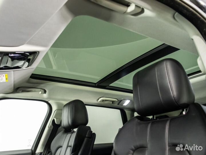 Land Rover Range Rover Sport 3.0 AT, 2016, 171 838 км