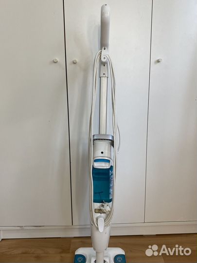 Паровая швабра Tefal Steam Power