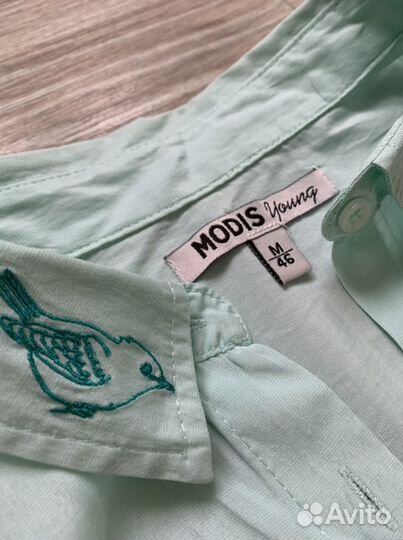 Рубашка женская