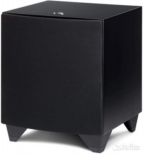 Martin Logan Dynamo 800X Black