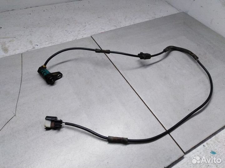 Датчик ABS задний Митсубиси