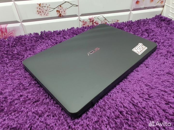 Asus intel core i3 ssd 240gb озу 8гб