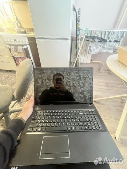 Lenovo g500