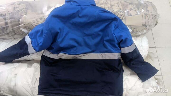 Пошив спецодежды