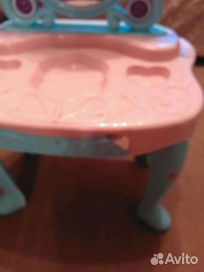 Качалка игрушки