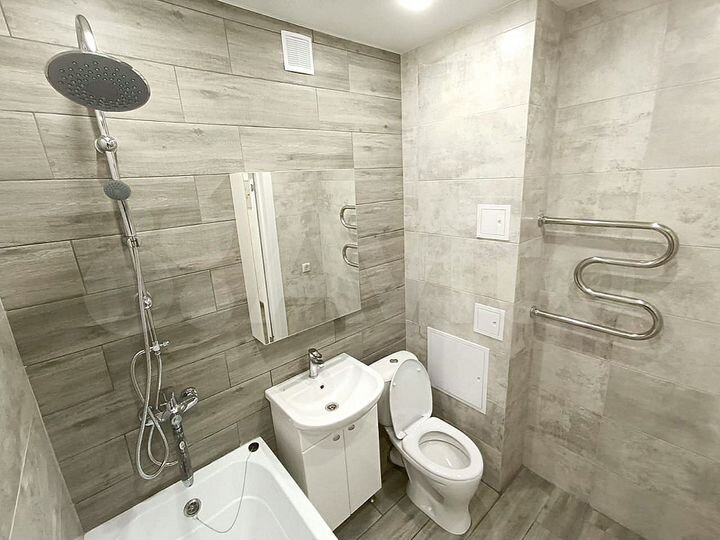 Квартира-студия, 29 м², 2/14 эт.