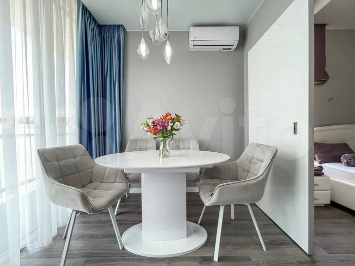 2-к. квартира, 80 м², 2/3 эт.