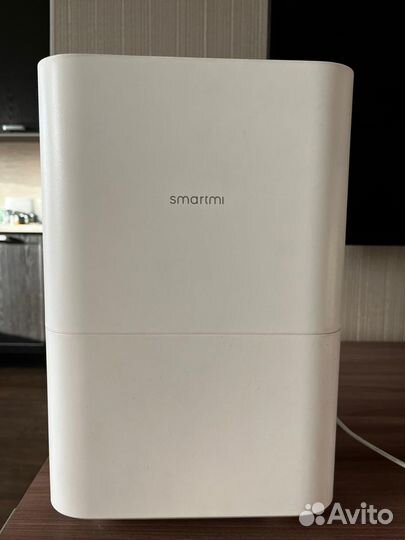 Увлажнитель воздуха xiaomi smartmi humidifier 2