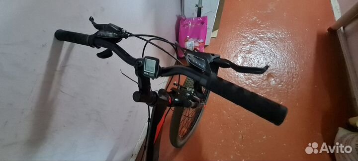 Велосипеды бу взрослый