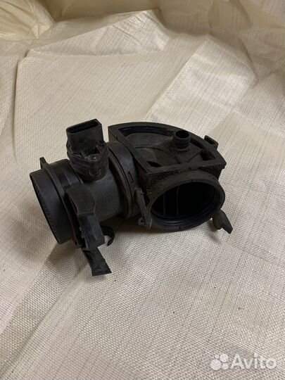 Дмрв mercedes w203 m112