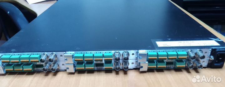 Harmonic ProView UID2912