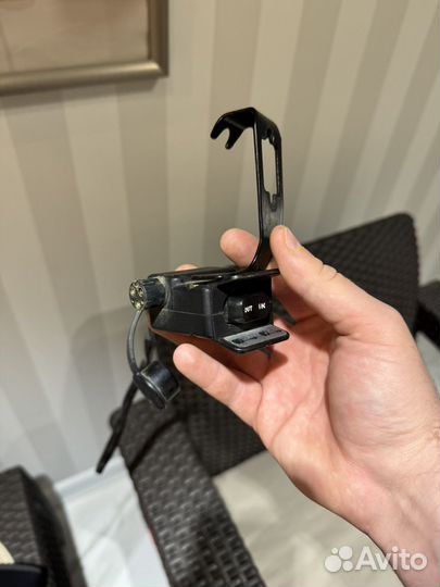 Соленоид лебедки квадроцикла warn пульт