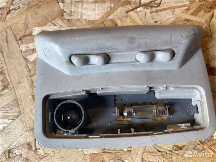 Плафон внутреннего освещения Fiat Albea