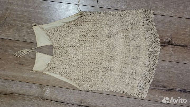 Женские вещи пакетом