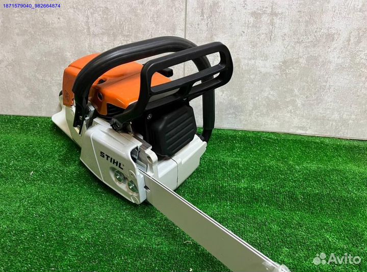 Бензопила Stihl 381 (Арт.37817)