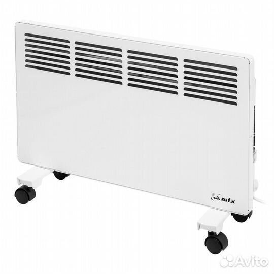 Конвектор электрический км-1500.2, 230 В, 1500 Вт