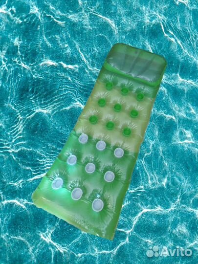 Надувной матрас бу