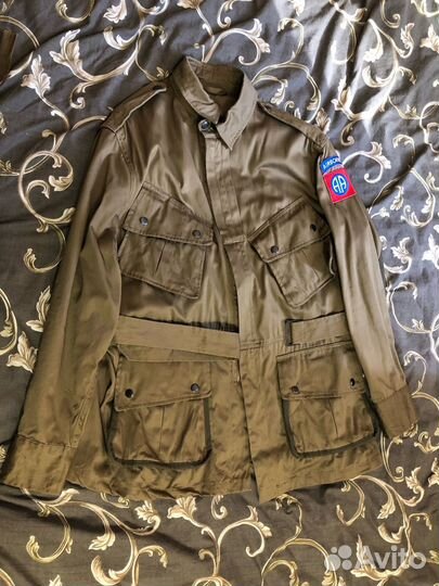 Костюм десантника М42(reinforced M42)