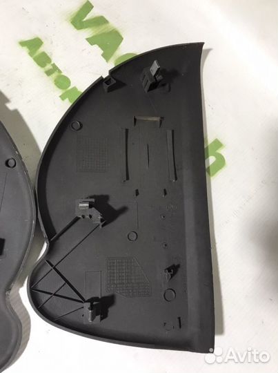 Накладка на торпеду volkswagen passat b5. 3B085803