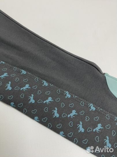 Бриджи для верховой езды Crane 152