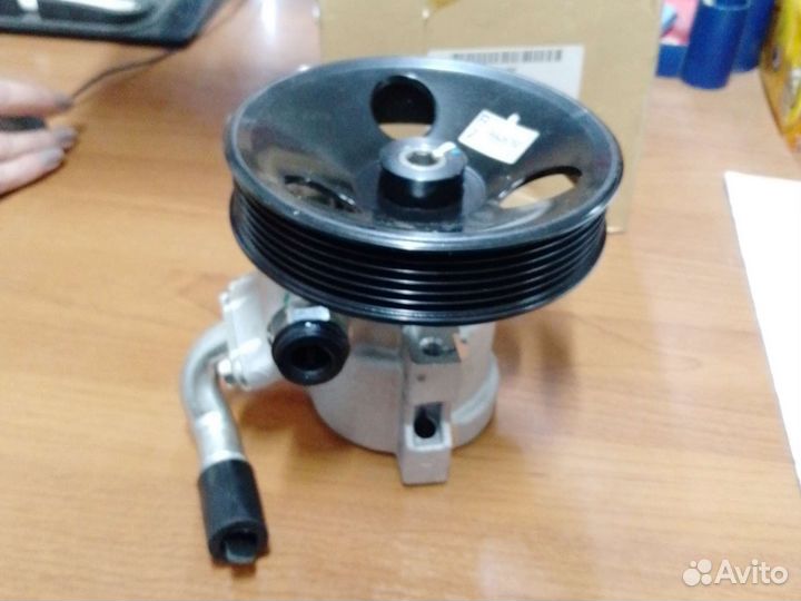Насос гура Chevrolet Captiva новый