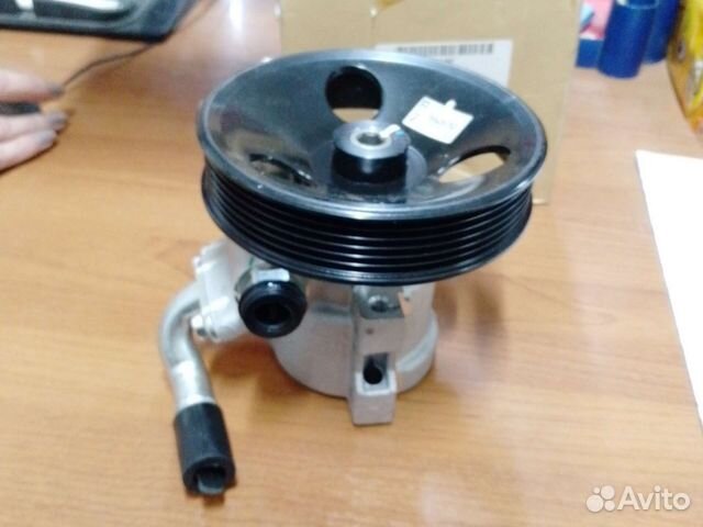 Насос гура Chevrolet Captiva новый