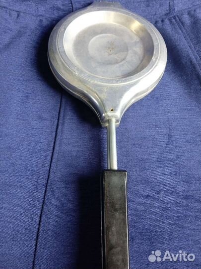 Форма для выпечки СССР 