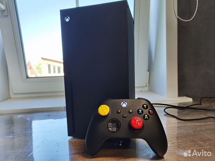 Xbox Series X 1TB