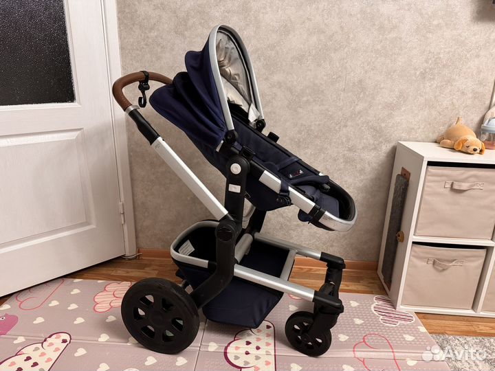 Коляска joolz day plus