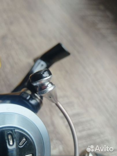 Катушка Ryobi Verum 3000