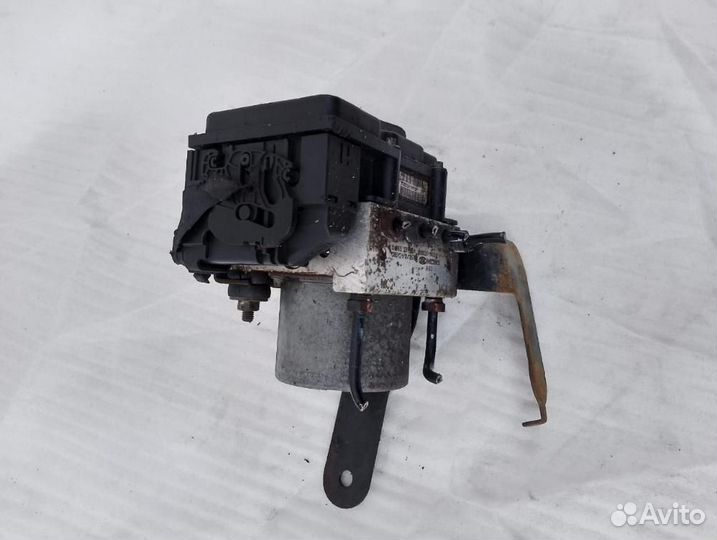 Блок ABS Kia Ceed