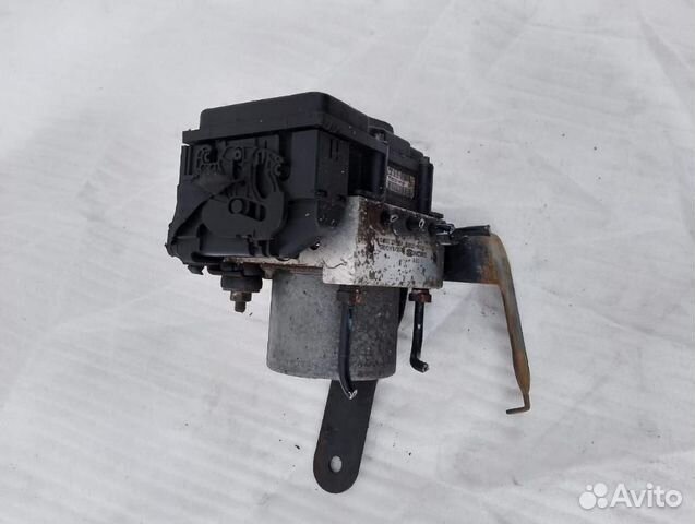 Блок ABS Kia Ceed