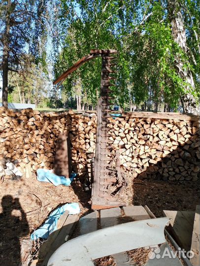 Продам косилку 25 тысяч