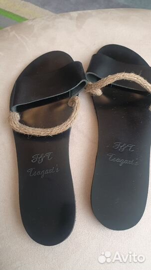 Сланцы кожаные