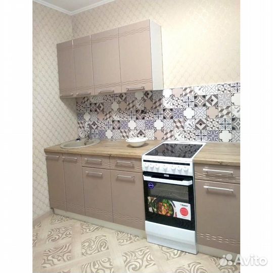 Кухонный гарнитур Новый Модульный