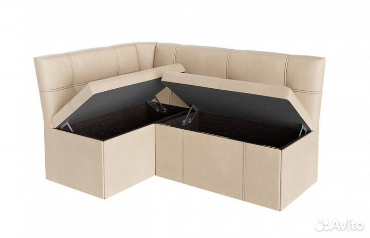 Кухонный уголок