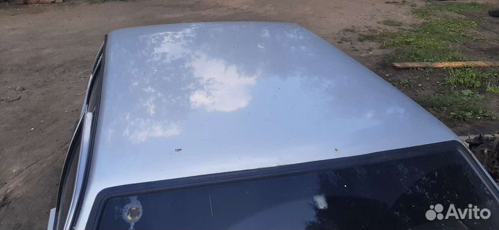 Крыша ваз 2115