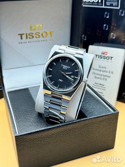 Часы Tissot Новые
