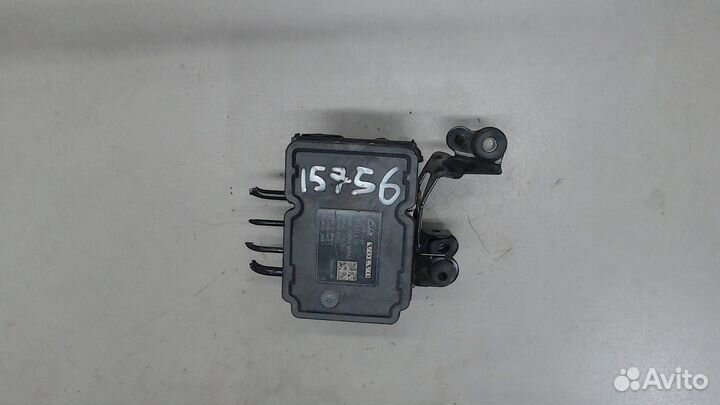 Блок абс, насос Volvo XC70, 2010