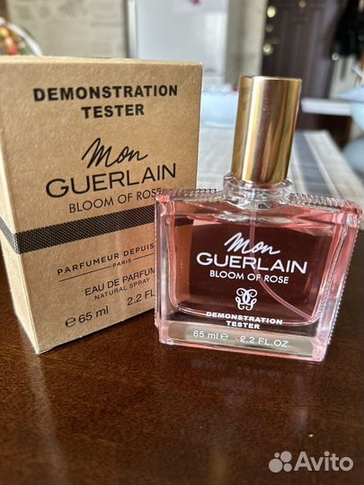Духи женские guerlain