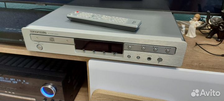 Cd плеер Marantz