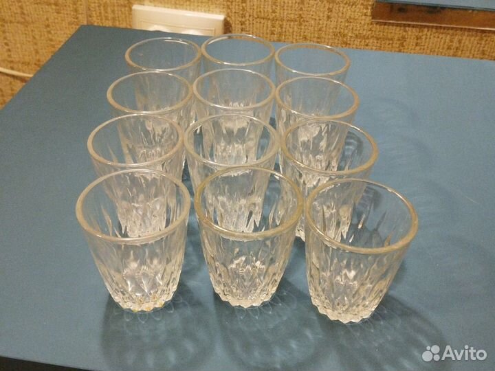 Стопки СССР