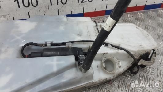 Бачок омывателя BMW 5 F10/F11 (KDN18NL01)