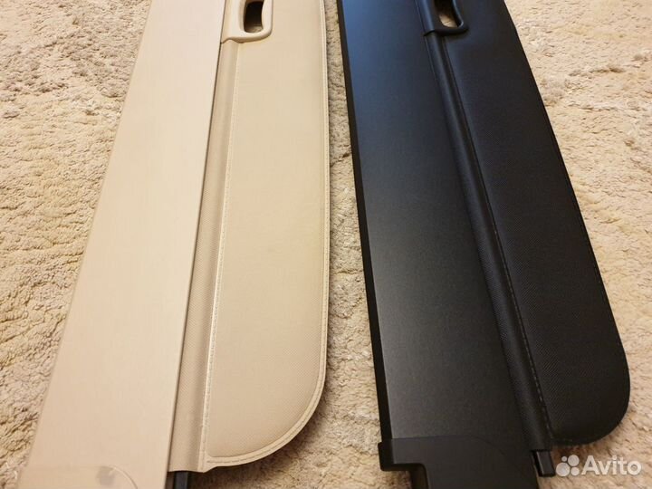 Шторка полка багажника BMW x5 f15