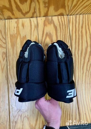 Краги хоккейные Prime Flash 2.0R JR