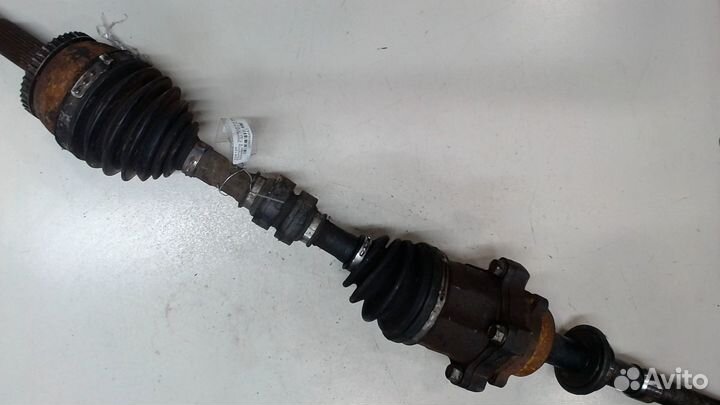 Полуось правая передняя Nissan X-Trail (T30), 2006