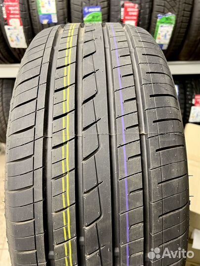 Bearway BW668 245/45 R20 и 275/40 R20 113U