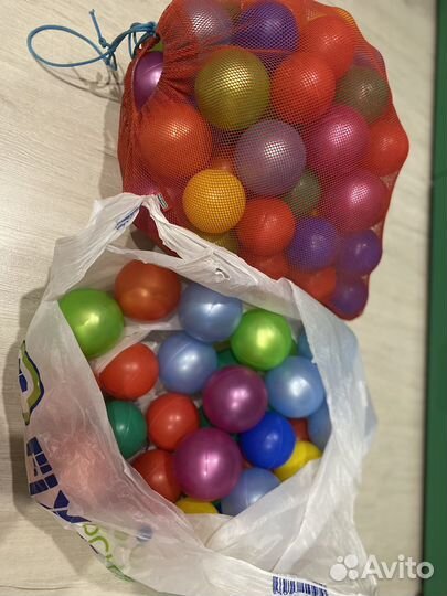 Детские игрушки