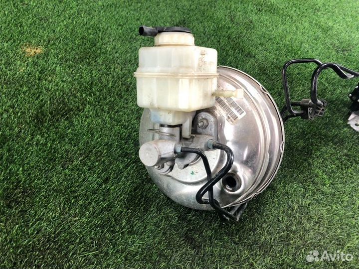 Вакуумный усилитель тормозов Bmw 5 F10 N52B25 2011