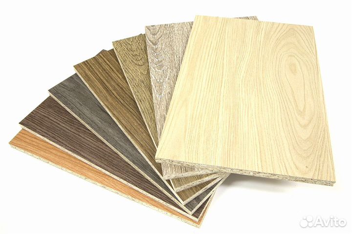 Остатки лдсп